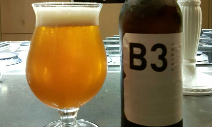 B3 triple header